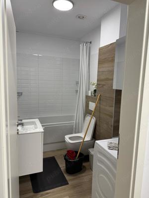 Închiriez apartament cu o camera in Giroc.  - imagine 5