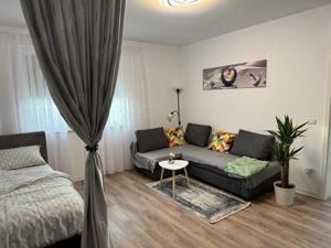 Închiriez apartament cu o camera in Giroc.  - imagine 3