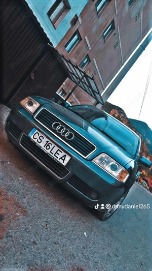 audi a6  . - imagine 3