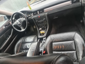 audi a6  . - imagine 2