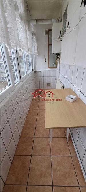 apartament 2 camere, zona Mihai Viteazul, Sibiu - imagine 9