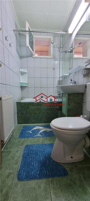 apartament 2 camere, zona Mihai Viteazul, Sibiu - imagine 8