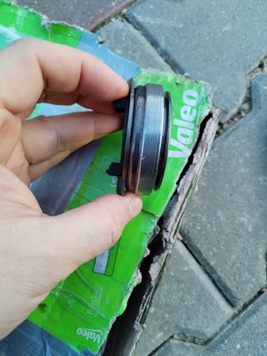 kit Ambreiaj Valeo pentru Skoda, Seat, Audi, VW - imagine 2