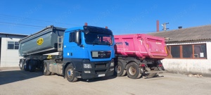 Angajăm Șofer Profesionist