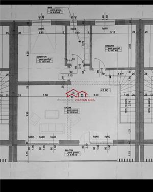 apartament nou si modern, zona Triajului, Selimbar - imagine 15