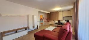 apartament nou si modern, zona Triajului, Selimbar - imagine 5