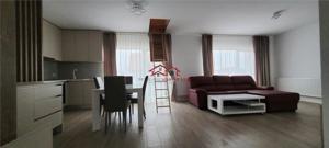 apartament nou si modern, zona Triajului, Selimbar - imagine 7