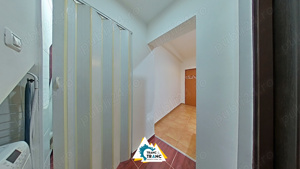 Apartament cu 1 camera, la vila, in Vlaicu - imagine 2