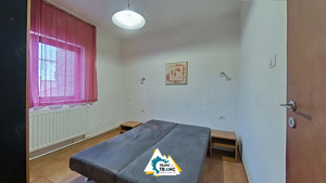 Apartament cu 1 camera, la vila, in Vlaicu - imagine 6