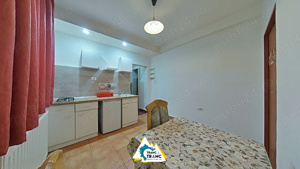 Apartament cu 1 camera, la vila, in Vlaicu - imagine 4