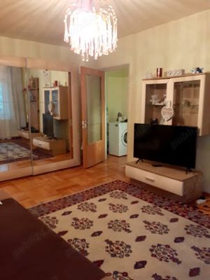 Închiriez apartament 2 camere - imagine 4