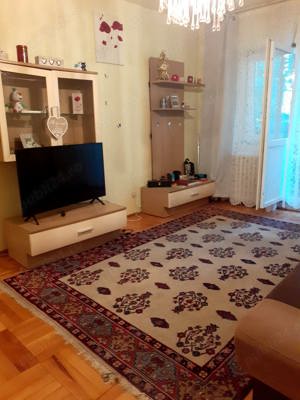 Închiriez apartament 2 camere - imagine 3