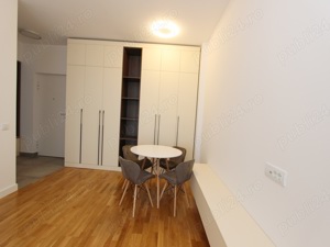 Apartament la prima inchiriere, Semicentral, bloc nou, Silk District - imagine 6