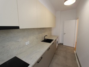 Apartament la prima inchiriere, Semicentral, bloc nou, Silk District - imagine 9