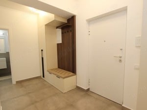 Apartament la prima inchiriere, Semicentral, bloc nou, Silk District - imagine 10