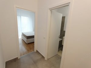 Apartament la prima inchiriere, Semicentral, bloc nou, Silk District - imagine 11