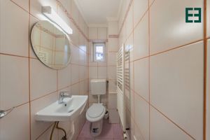 Apartament la casă cu 2 camere zona UTA - imagine 8