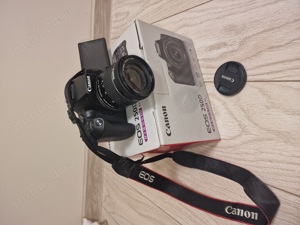 Canon Eos 250D