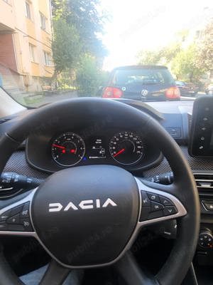 Afacere! Firma taxi cu 2 autorizatii. 10.000 euro.Logan 2024 echipat taxi.  - imagine 5