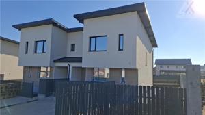 Casa 4 camere Duplex Valea Lupului,Incalz.Pard.,Canalizare,0%Comision - imagine 4