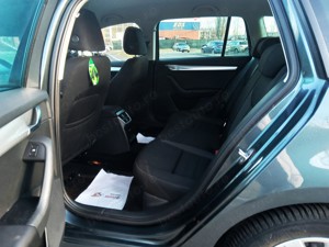 SKODA OCTAVIA  BREAK  1.6 Tdi *2020* Clima * Jante* Tva deductibil ! - imagine 10