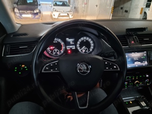 Skoda octavia 3 2019 smart - imagine 3