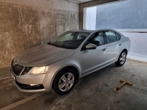 Skoda octavia 3 2019 smart - imagine 2