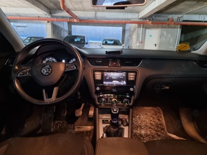 Skoda octavia 3 2019 smart - imagine 5