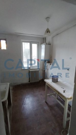 Apartament 2 camere zona ORION - imagine 3