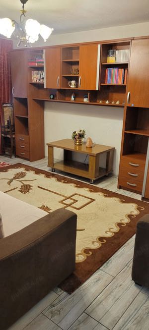 Inchiriere apartament cu 2 camere