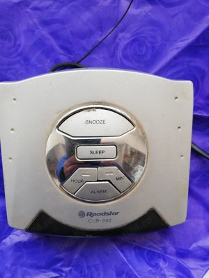 Radio receptor - imagine 2