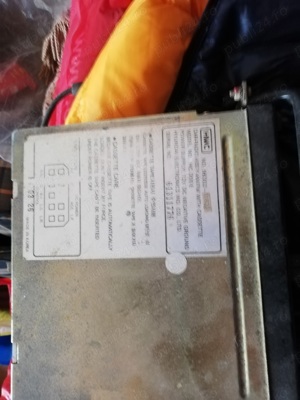 Radio cd - imagine 2