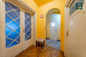 Apartament cu 3 camere zona Ultracentrală - imagine 5