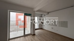 Apartament cu 2 camere la etajul 1, in Giroc