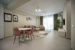 Apartament 2 camere Mamaia centru direct proprietar - imagine 2