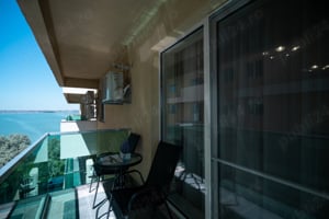 Apartament 2 camere Mamaia centru direct proprietar - imagine 9