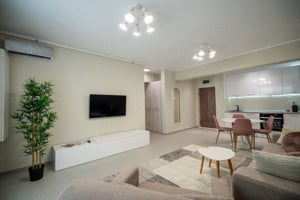 Apartament 2 camere Mamaia centru direct proprietar