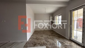 Duplex pe parter, 3 camere, 85 mp, in Mosnita Noua - imagine 12