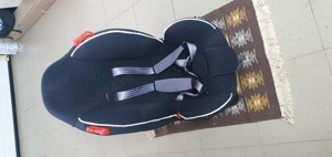 Vind Scaun Auto copil 