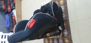 Vind Scaun Auto copil  - imagine 5