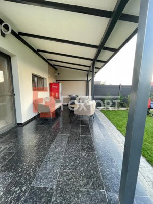 Duplex 4 camere, 125 mp, in Giroc, Calea Urseni - imagine 19