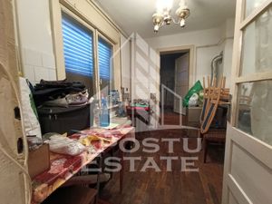 Casa P+1, toate utilitatile, garaj, necesita renovare, Girocului - imagine 7