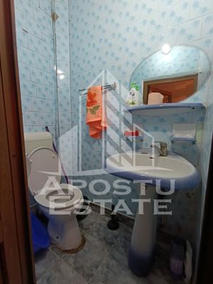 Casa P+1, toate utilitatile, garaj, necesita renovare, Girocului - imagine 8