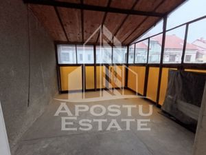 Casa P+1, toate utilitatile, garaj, necesita renovare, Girocului - imagine 9