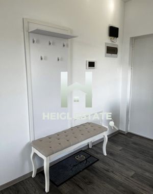 Apartament mobilat LUX cu 2 camere în Giroc - imagine 5