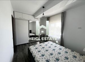 Apartament mobilat LUX cu 2 camere în Giroc - imagine 8