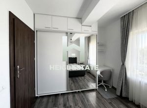 Apartament mobilat LUX cu 2 camere în Giroc - imagine 9