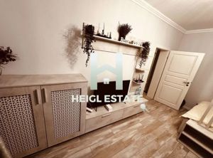 Apartament cu 1 camera și curte proprie în Giroc - imagine 4