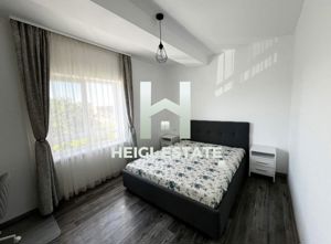 Apartament mobilat LUX cu 2 camere în Giroc - imagine 7