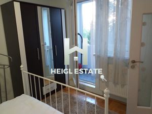 Apartament cu 2 camere - imagine 5